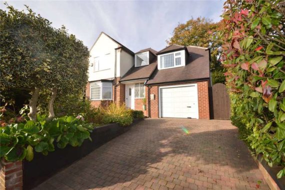 4&nbsp;Bedroom&nbsp;Detached